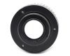 Объектив Pancolar 1.8/50 CZJ Carl Zeiss Jena DDR