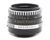 Объектив Pancolar 1.8/50 CZJ Carl Zeiss Jena DDR