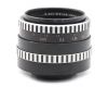 Объектив Pancolar 1.8/50 CZJ Carl Zeiss Jena DDR