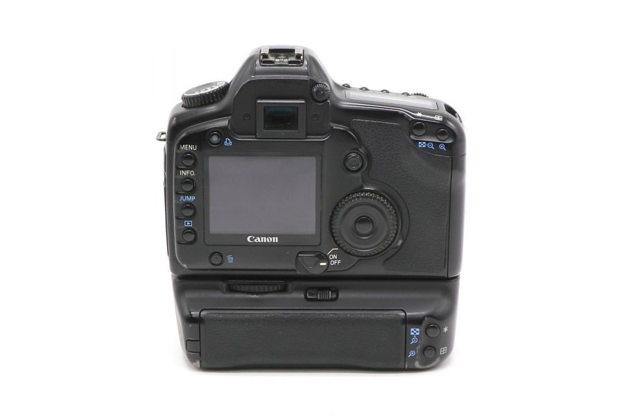 Canon EOS 5D kit 28mm f/1.8 USM