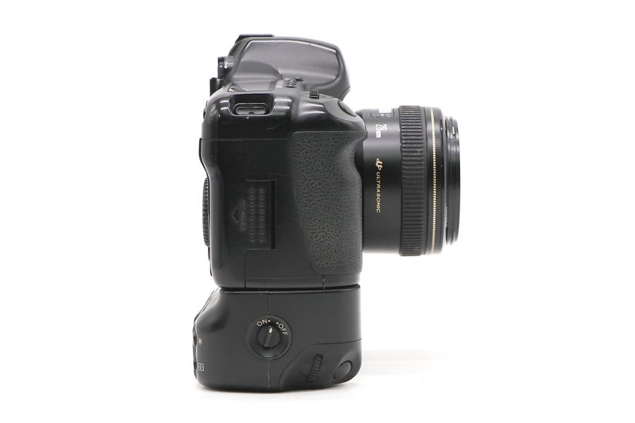 Canon EOS 5D kit 28mm f/1.8 USM