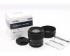 Sigma 56mm f/1.4 DC DN Contemporary EF-M в упаковке