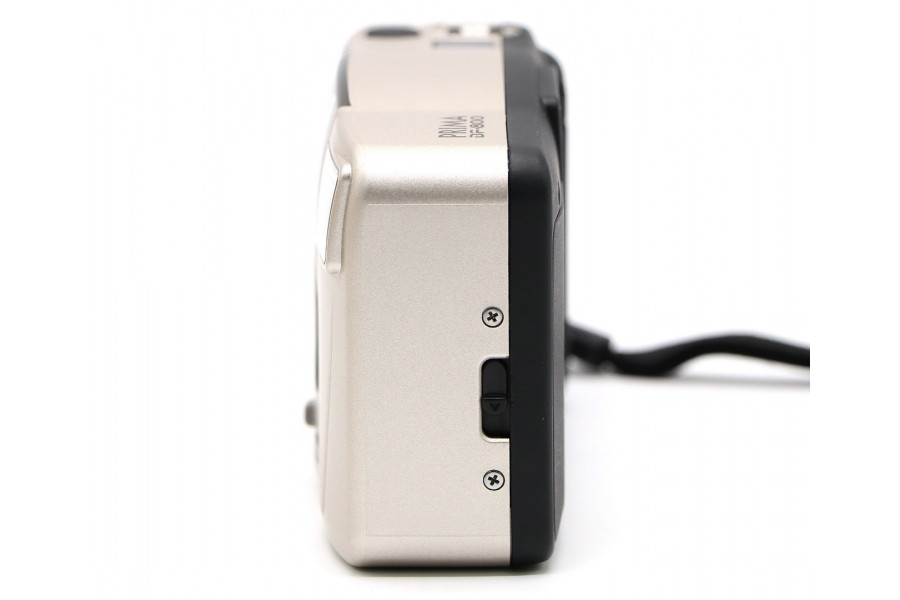 Пленочный фотоаппарат Canon Prima BF-800