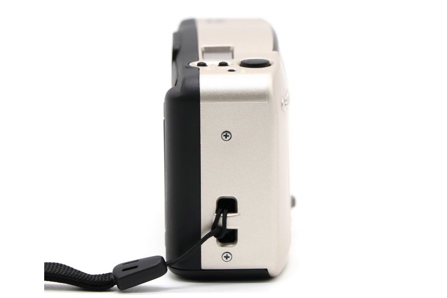 Пленочный фотоаппарат Canon Prima BF-800