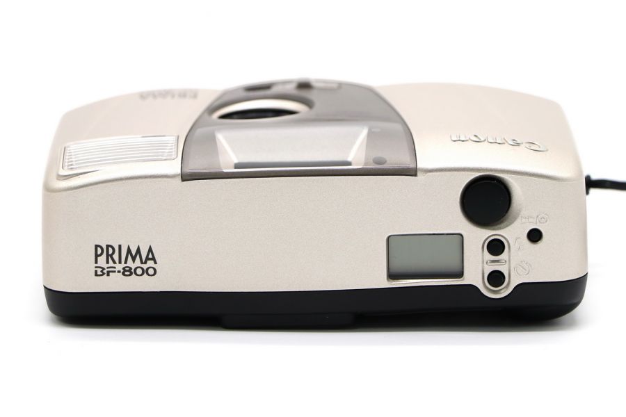 Пленочный фотоаппарат Canon Prima BF-800
