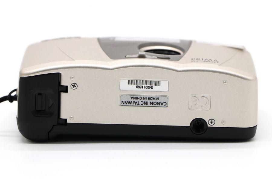 Пленочный фотоаппарат Canon Prima BF-800