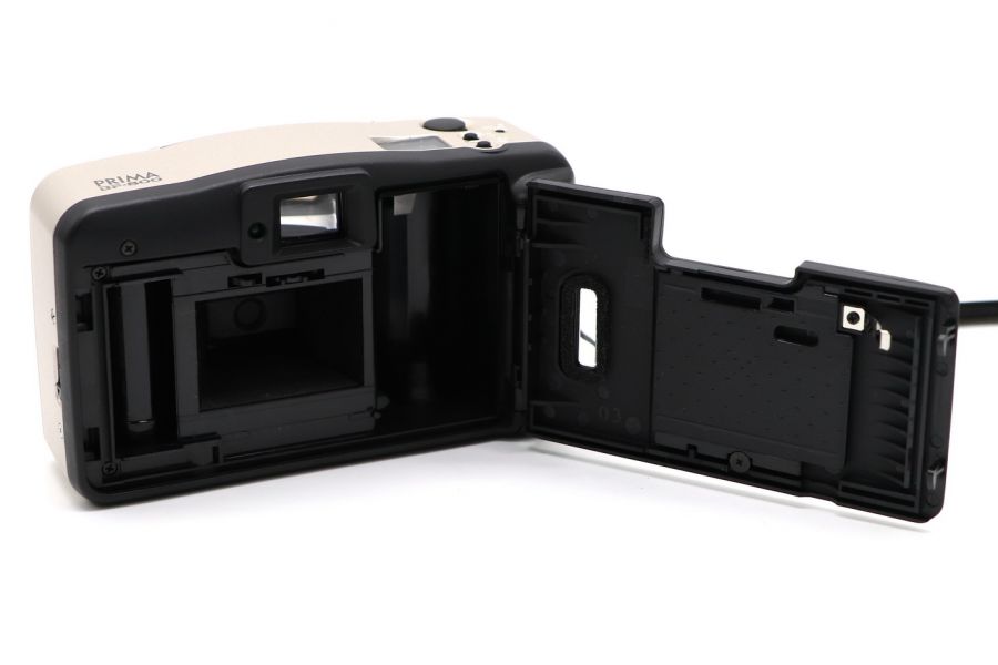 Пленочный фотоаппарат Canon Prima BF-800