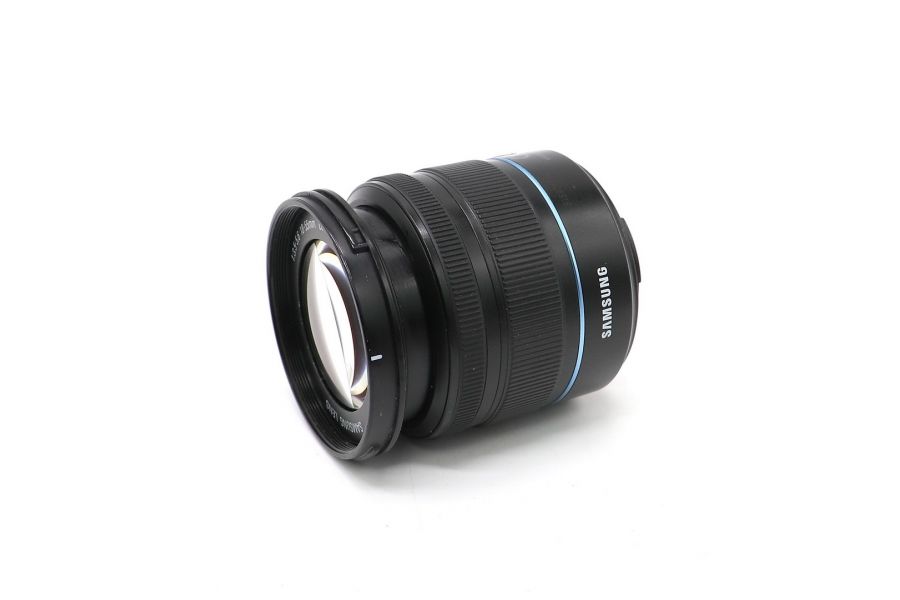 Объектив Samsung 18-55mm f/3.5-5.6 OIS i-Function