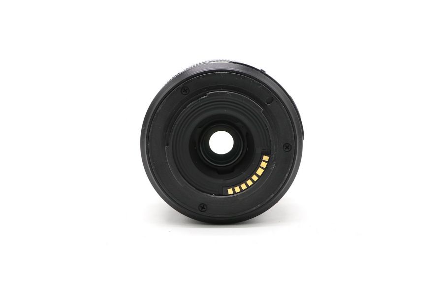 Объектив Samsung 18-55mm f/3.5-5.6 OIS i-Function