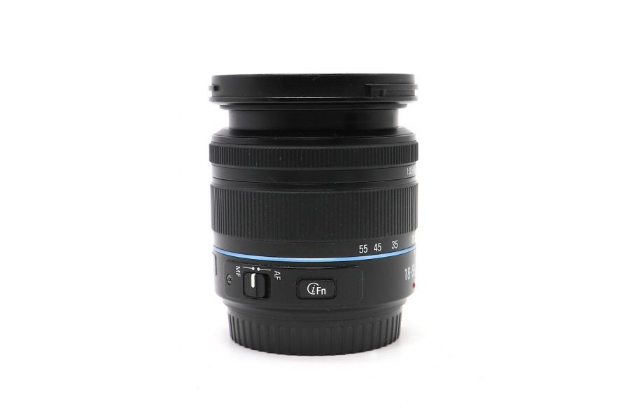 Объектив Samsung 18-55mm f/3.5-5.6 OIS i-Function