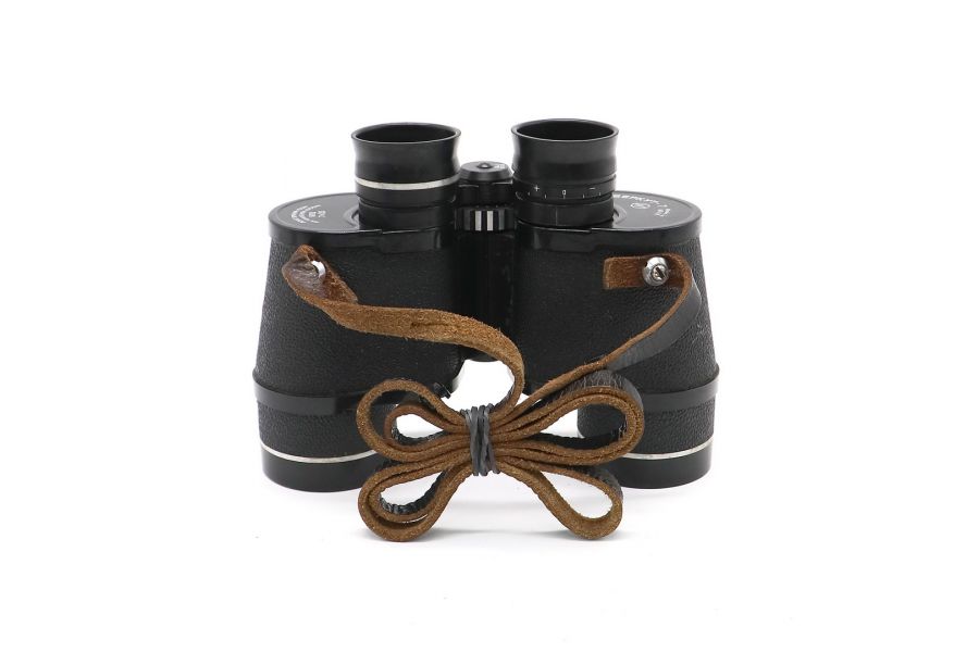 Советский полевой бинокль БПЦ 7х35 Беркут-7