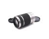 Объектив Sony 55-210mm f/4.5-6.3 E (SEL-55210) silver