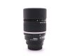 Объектив Nikon 135mm f/2D DC-Nikkor (Japan, 2013)