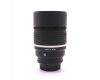 Объектив Nikon 135mm f/2D DC-Nikkor (Japan, 2013)