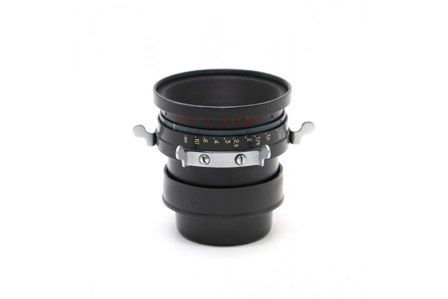 Светосильный киносъёмочный объектив РО56 П 2/35мм