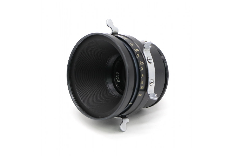 Светосильный киносъёмочный объектив РО56 П 2/35мм