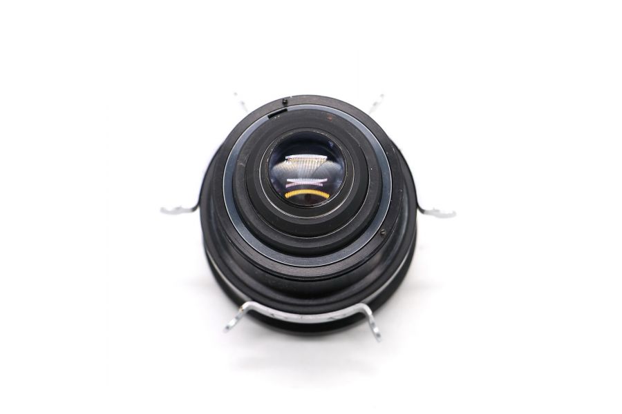 Светосильный киносъёмочный объектив РО56 П 2/35мм