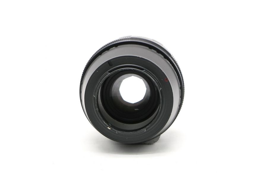 Гелиос-44М 2/58 Micro 4/3