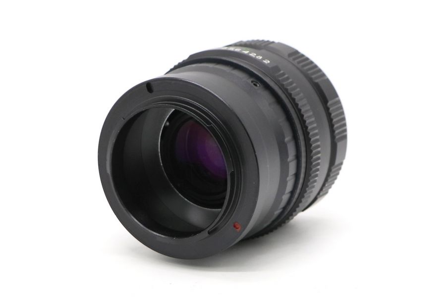 Гелиос-44M-7 MC 2/58 для Sony Nex