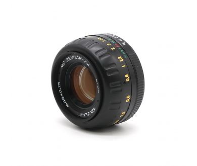 Зенитар-К2 / K2s МС 2/50 новый