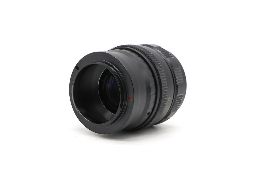 Гелиос-77М-4 МС 1.8/50 для Sony Nex