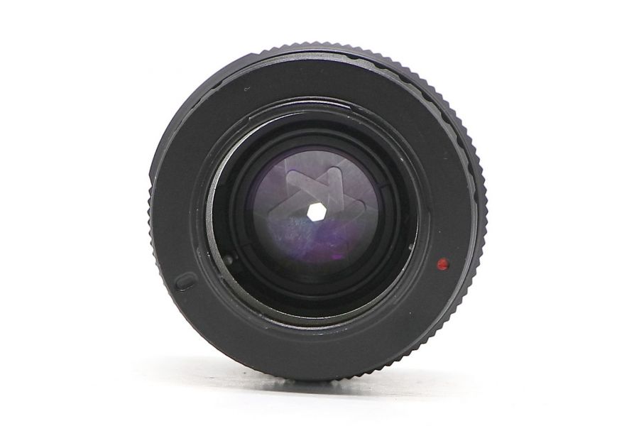 Гелиос-44М-5 МС 2/58 для Fujifilm FX