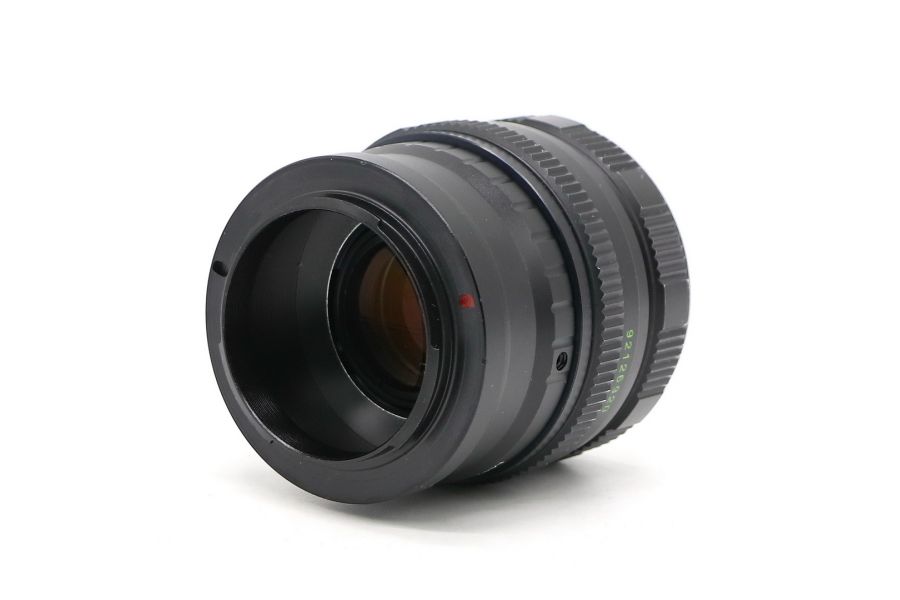 Гелиос-44М-6 МС 2/58 для Sony Nex