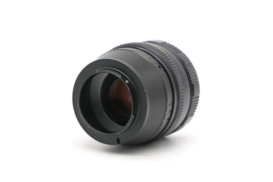 Гелиос-44М-6 МС 2/58 для Micro 4/3