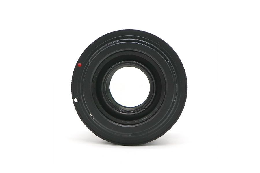 Гелиос 44-3 МС 2/58 для Canon EOS