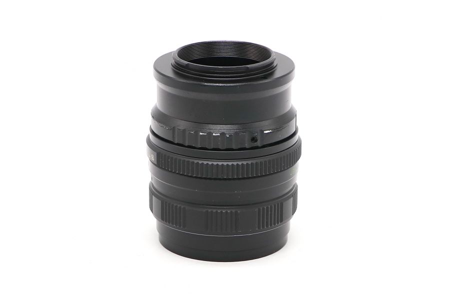 Гелиос-44М-7 МС 2/58 для Fujifilm FX