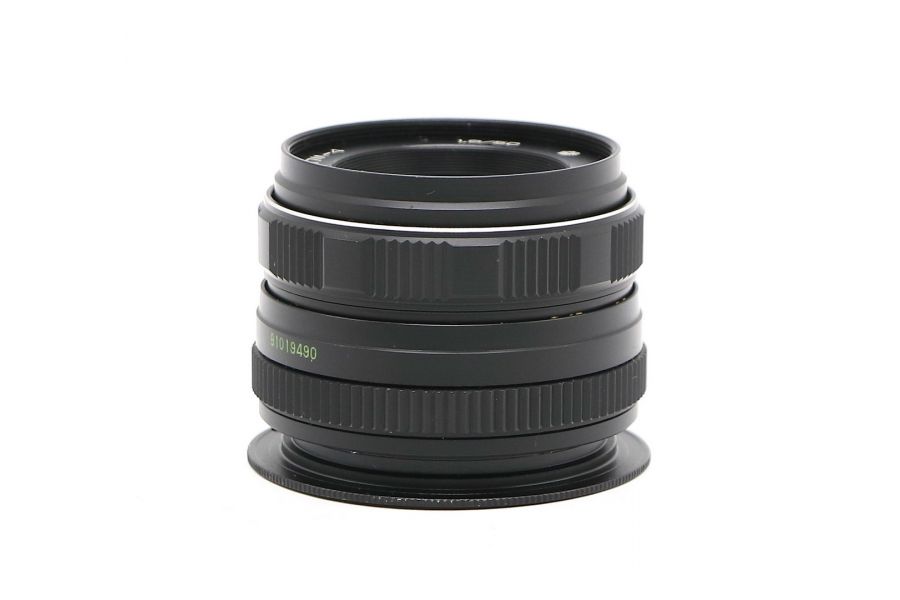 Гелиос-77М-4 МС 1.8/50 для Canon EOS