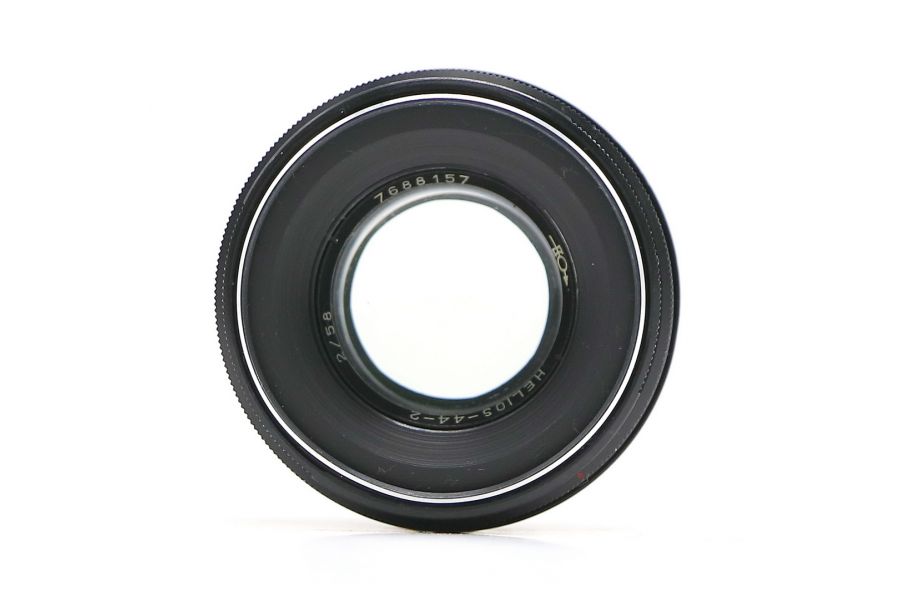 Гелиос-44-2 2/58 для Micro 4/3