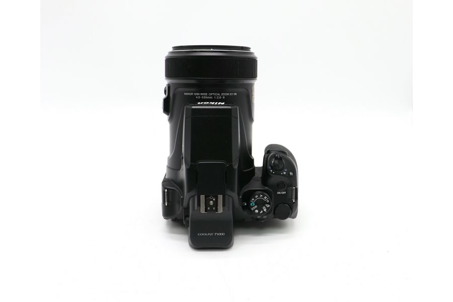 Цифровой фотоаппарат Nikon Coolpix P1000
