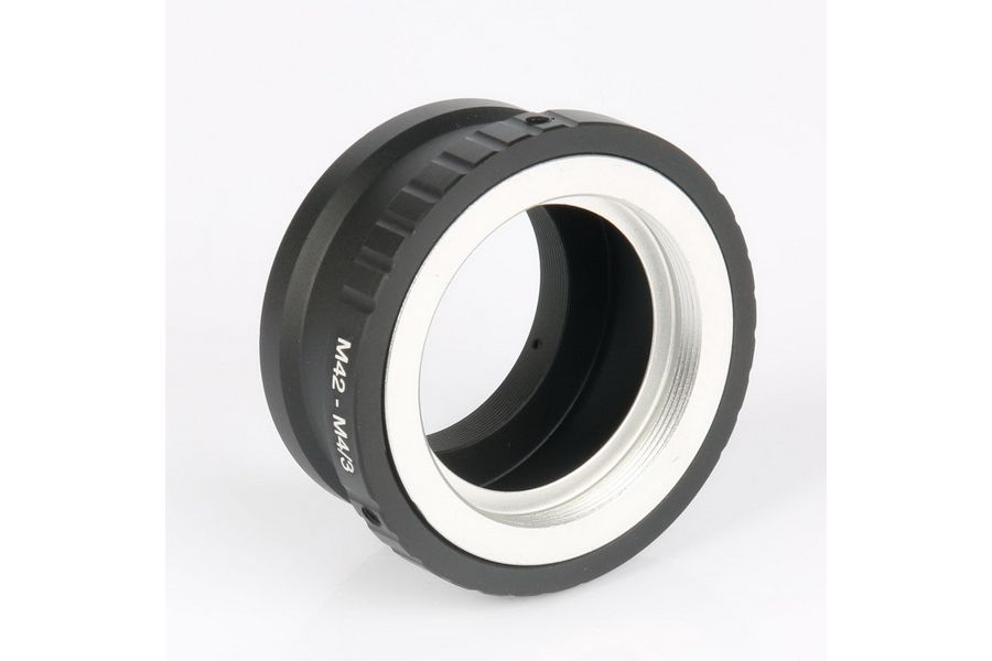 Гелиос-77М-4 МС 1.8/50 для Micro 4/3