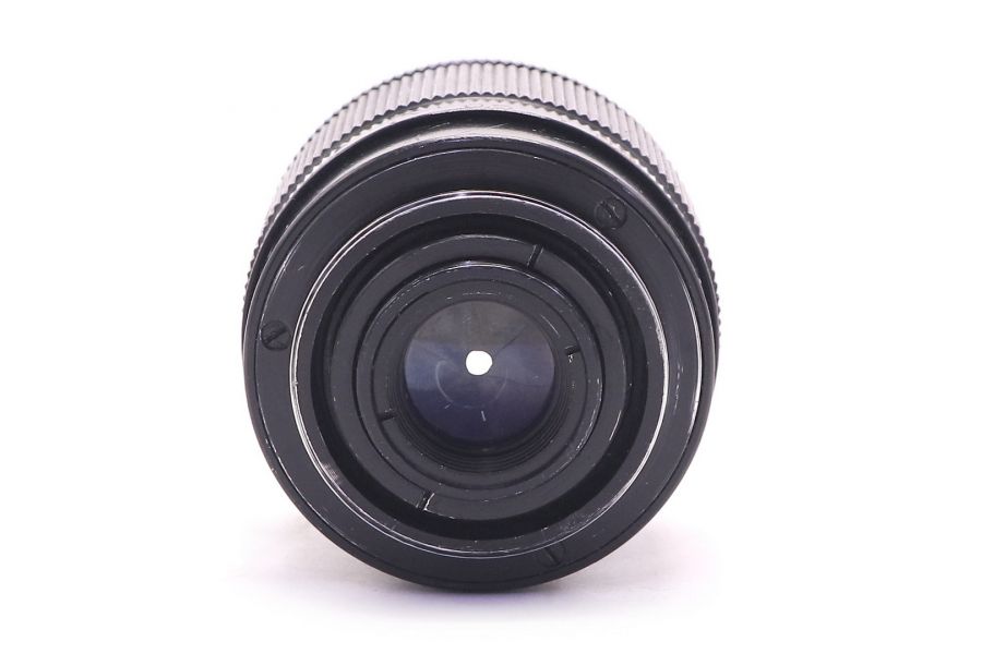 Объектив Индустар-61Л/З-МС 2.8/50 (СССР, 1980)