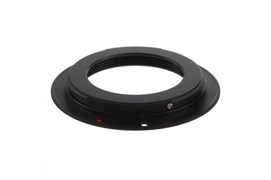 Гелиос-44М-4 2/58 для Canon EOS