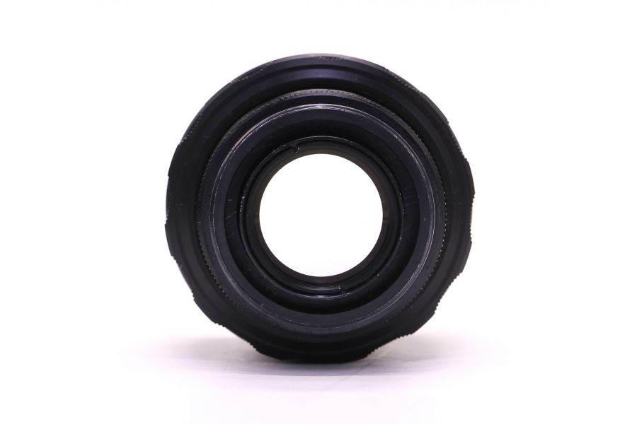 Мануальный объектив Гелиос-44-2 2/58 комплект