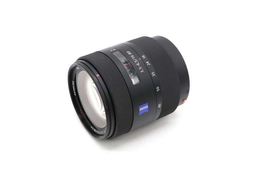 Sony Vario-Sonnar T*16-80mm f/3.5-4.5 ZA DT Carl Zeiss (SAL-1680Z) в упаковке
