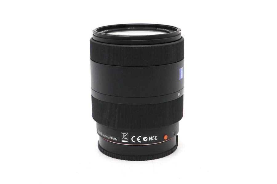 Sony Vario-Sonnar T*16-80mm f/3.5-4.5 ZA DT Carl Zeiss (SAL-1680Z) в упаковке