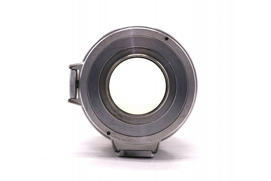 Телеобъектив Гелиос-40 85mm f/1.5 (СССР)