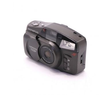 Компактный фотоаппарат Olympus Superzoom 700BF