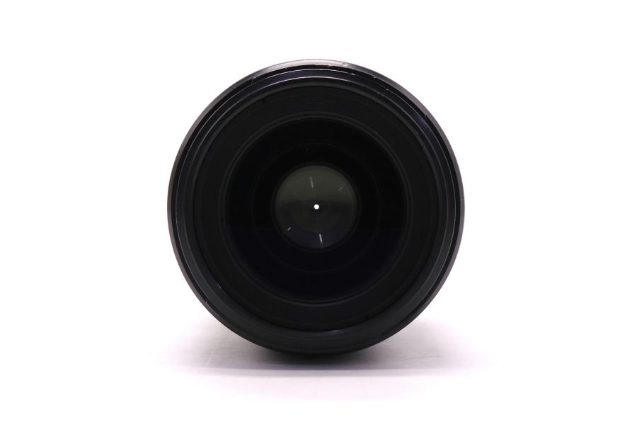 Nikon 35mm f/1.4G AF-S Nikkor в упаковке