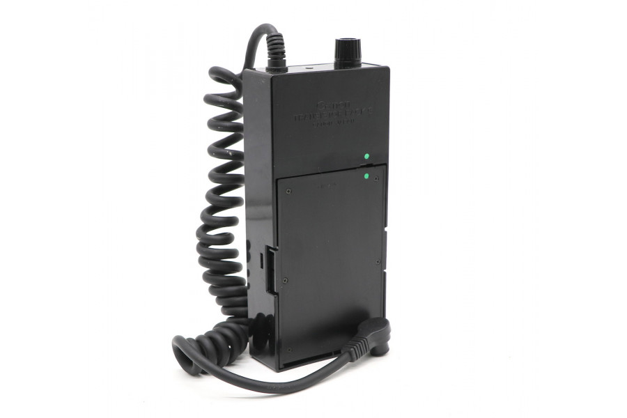 Canon Transistor Pack G