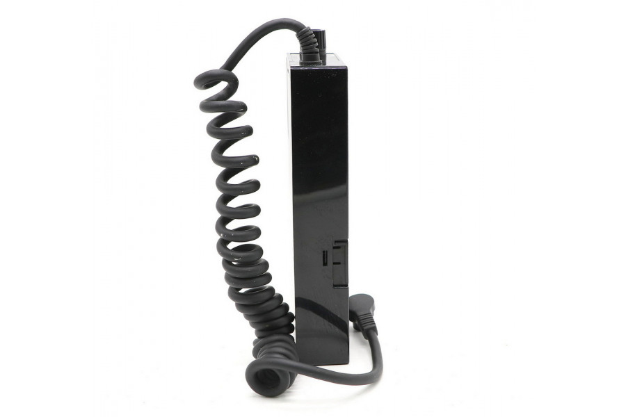 Canon Transistor Pack G