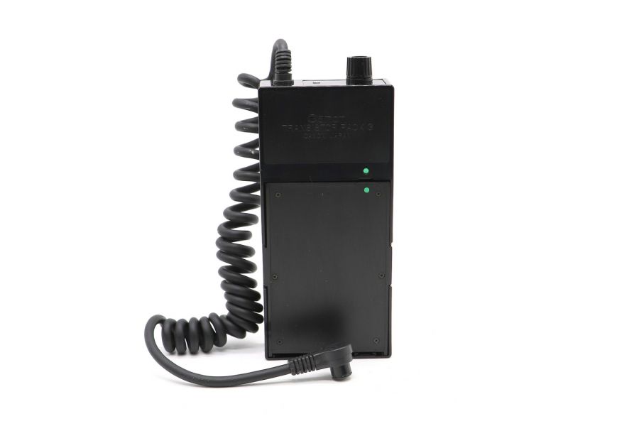 Canon Transistor Pack G