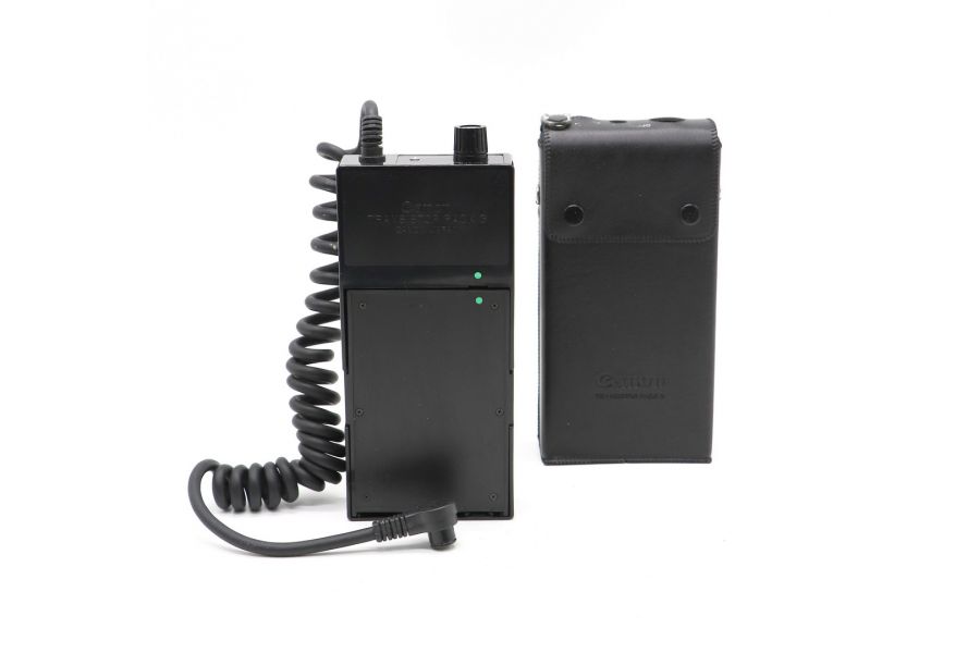 Canon Transistor Pack G