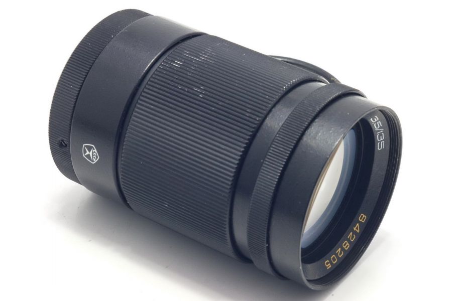 Юпитер-37А 3.5/135 для Micro 4/3