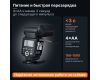 Фотовспышка Yongnuo Speedlite YN560 IV -Positive display
