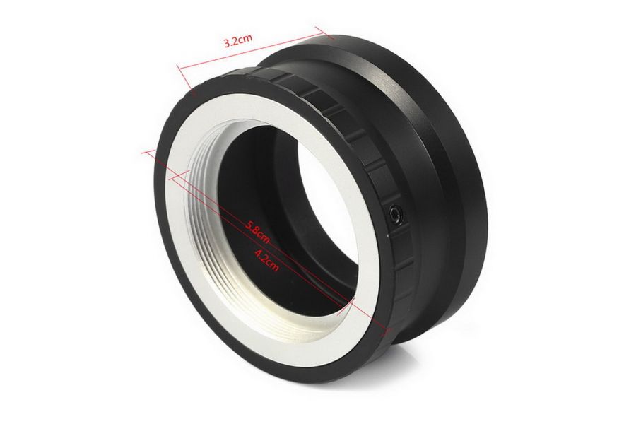 Юпитер-37А 3.5/135 для Sony Nex