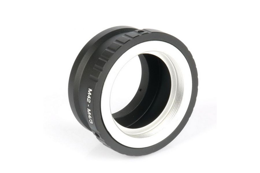 Юпитер-9 2/85 для Micro 4/3